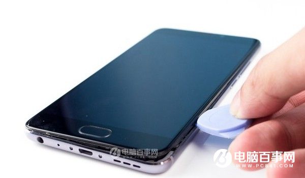 魅藍Note5做工怎么樣 魅藍Note5拆機圖解評測