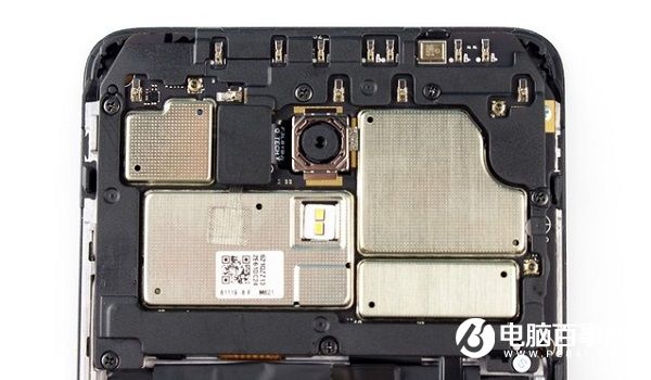 魅藍Note5做工怎么樣 魅藍Note5拆機圖解評測