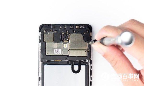 魅藍Note5做工怎么樣 魅藍Note5拆機圖解評測