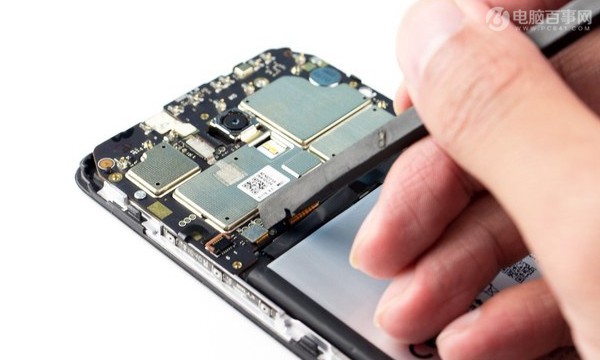 魅藍Note5做工怎么樣 魅藍Note5拆機圖解評測