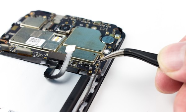 魅藍Note5做工怎么樣 魅藍Note5拆機圖解評測