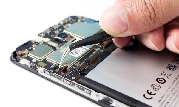 魅藍Note5做工怎么樣 魅藍Note5拆機圖解評測