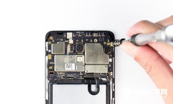 魅藍(lán)Note5做工怎么樣 魅藍(lán)Note5拆機(jī)圖解評(píng)測