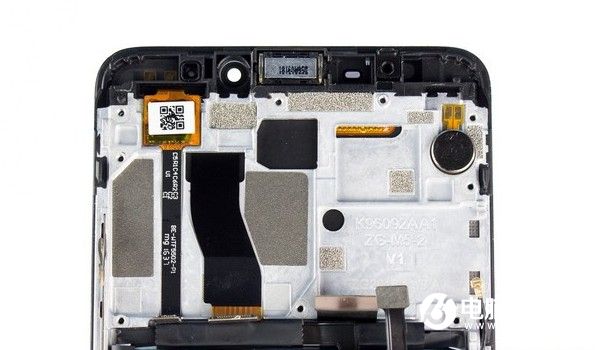 魅藍(lán)Note5做工怎么樣 魅藍(lán)Note5拆機(jī)圖解評(píng)測