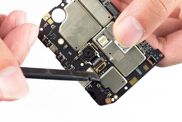 魅藍(lán)Note5做工怎么樣 魅藍(lán)Note5拆機(jī)圖解評(píng)測