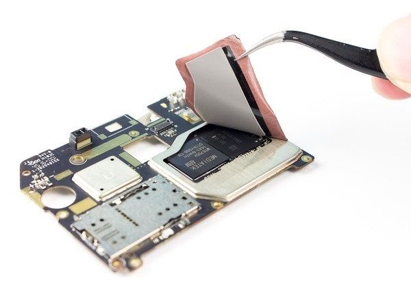 魅藍(lán)Note5做工怎么樣 魅藍(lán)Note5拆機(jī)圖解評(píng)測