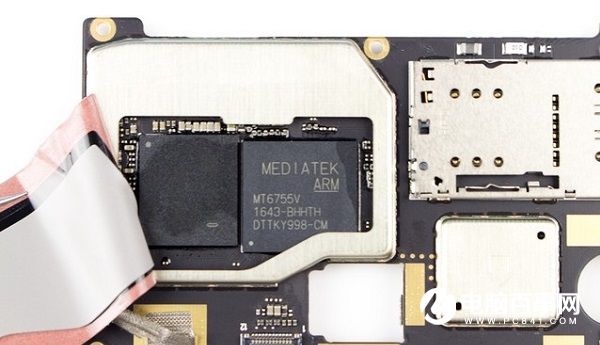 魅藍(lán)Note5做工怎么樣 魅藍(lán)Note5拆機(jī)圖解評(píng)測