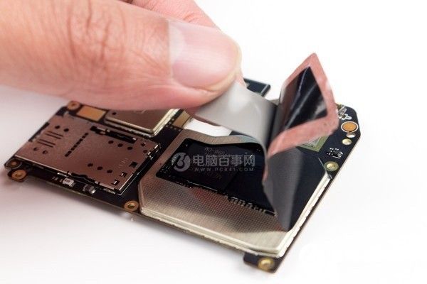 魅藍(lán)Note5做工怎么樣 魅藍(lán)Note5拆機(jī)圖解評(píng)測