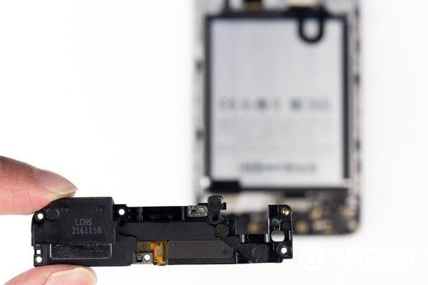 魅藍Note5做工怎么樣 魅藍Note5拆機圖解評測