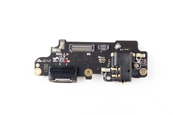 魅藍Note5做工怎么樣 魅藍Note5拆機圖解評測