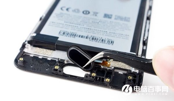 魅藍(lán)Note5做工怎么樣 魅藍(lán)Note5拆機(jī)圖解評測