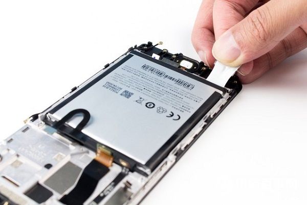 魅藍(lán)Note5做工怎么樣 魅藍(lán)Note5拆機(jī)圖解評測