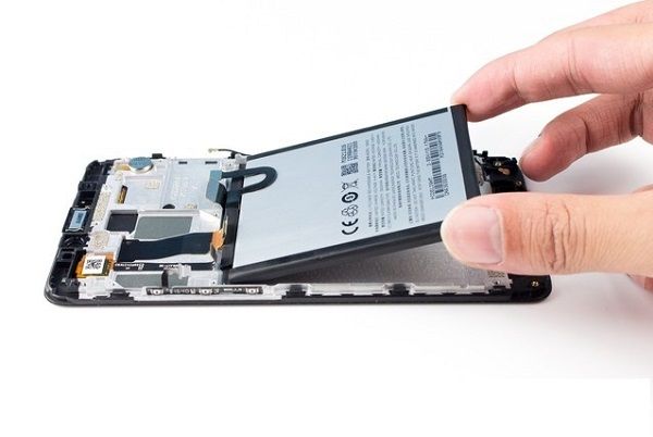 魅藍(lán)Note5做工怎么樣 魅藍(lán)Note5拆機(jī)圖解評測