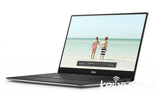 戴爾新一代XPS 15筆記本曝光 明年發布