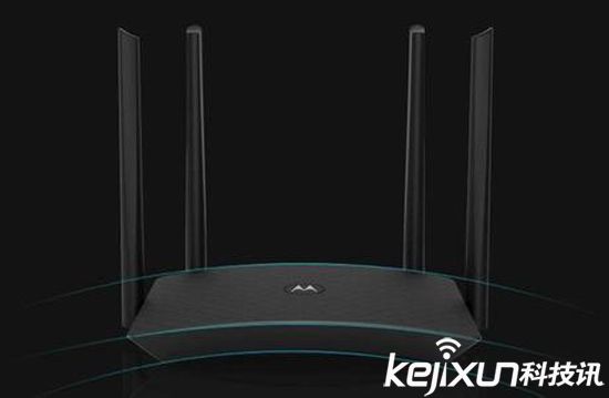 摩托羅拉發(fā)布家用無(wú)線路由器M1 售價(jià)239元