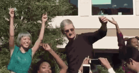 弄丟AirPods的11種方法