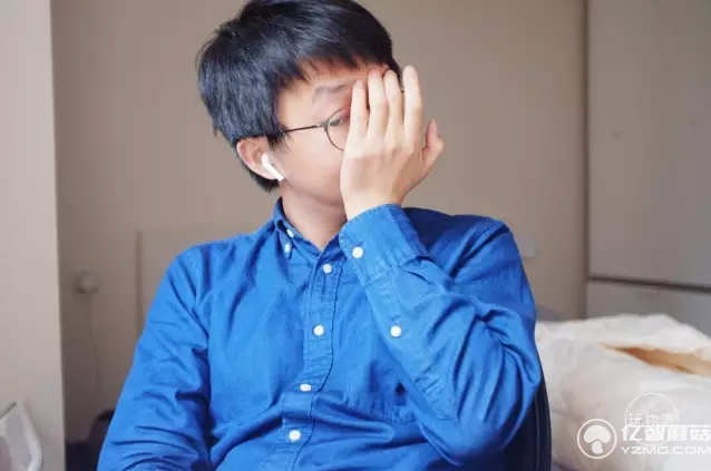 弄丟AirPods的11種方法