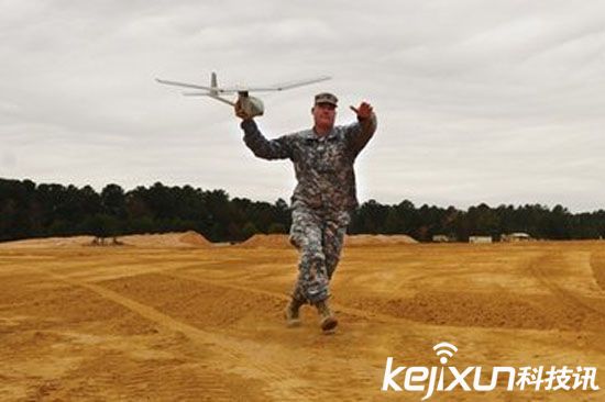 美國援助烏克蘭72架軍用無人機 到了戰場卻成玩具