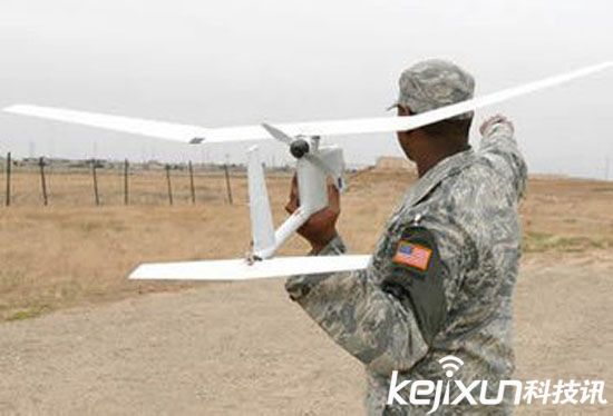美國援助烏克蘭72架軍用無人機 到了戰場卻成玩具