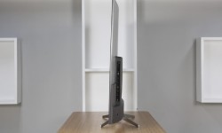 TCL L55C1曲面電視評測：輕奢的生活理念