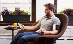 QardioArm智能血壓計：一分鐘搞定！