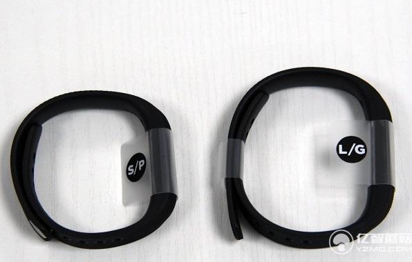 Fitbit Flex 2智能手環評測：支持游泳記錄