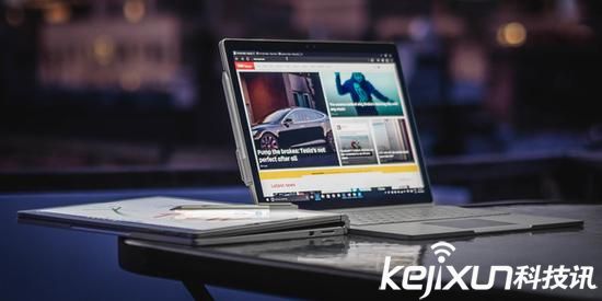 微軟Surface Book年終促銷 最多2800元優(yōu)惠