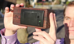 慢動作相機能取多快的景？光線傳播都能拍清楚