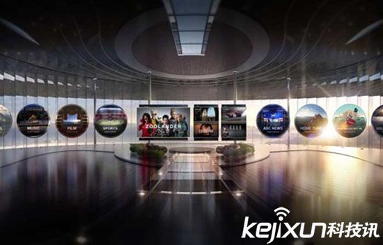 Jaunt推出索尼PSVR專版APP 更新大量視頻內容