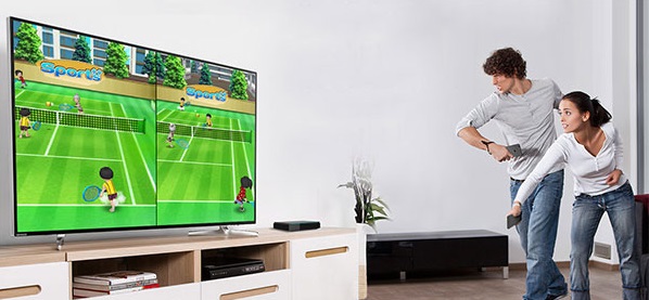 大尺寸智能電視怎么選 四大熱門尺寸機型推薦