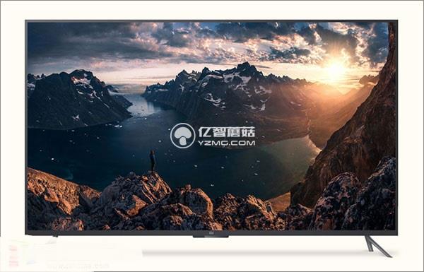 小米電視3s 55英寸 小米電視3s 55英寸