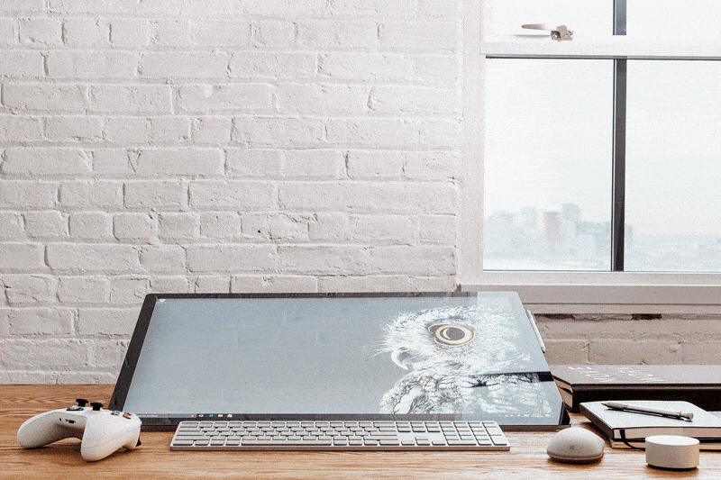 2016年PC市場創新技術回顧 玩游戲越來越爽