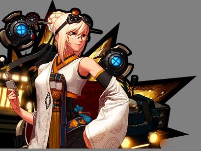 dnfTGP技能連招妙用 dnf女機械技能傷害怎樣提升?