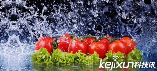 3D打印食物將端上餐桌 人們會接受嗎?