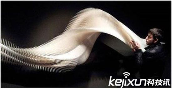 3D打印食物將端上餐桌 人們會接受嗎?