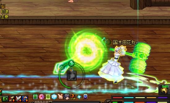 dnf締造者自覺刷圖加點 dnf締造者裝備搭配