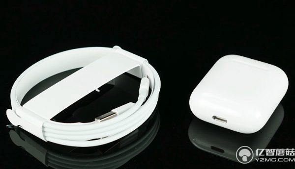 AirPods充電盒跑電怎么辦？AirPods充電盒跑電解決方法