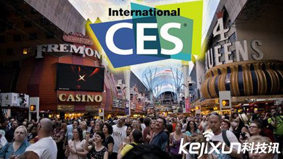 CES2017開幕在即 這些VR產品值得關注!