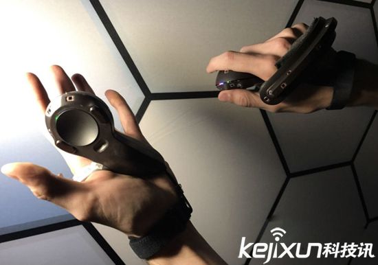 CES2017開幕在即 這些VR產品值得關注!