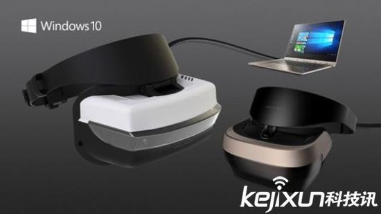 CES2017開幕在即 這些VR產品值得關注!