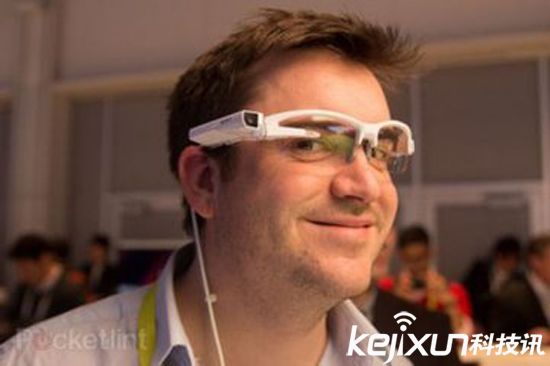 CES2017開幕在即 這些VR產品值得關注!