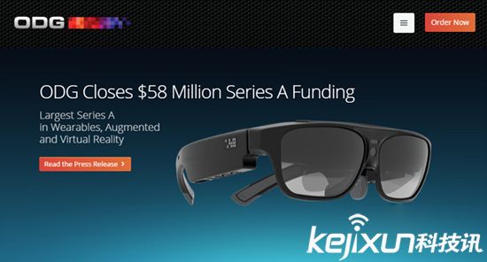 CES2017開幕在即 這些VR產品值得關注!