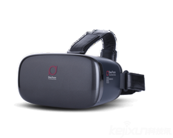 CES2017開幕在即 這些VR產品值得關注!