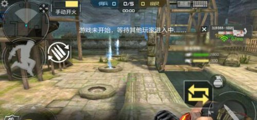 穿越火線手游失落神殿怎么玩 失落神殿玩法晉級攻略