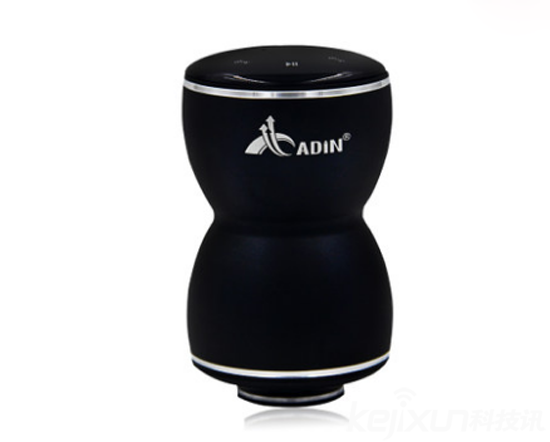 鄰居太吵惹你煩惱?或許這款震樓器你值得擁有!