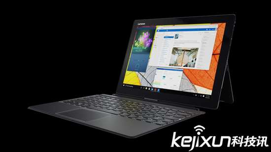 聯(lián)想發(fā)布新款MIIX 720 4月上市起售價(jià)1000美元