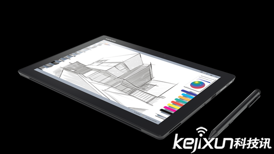 聯(lián)想發(fā)布新款MIIX 720 4月上市起售價(jià)1000美元