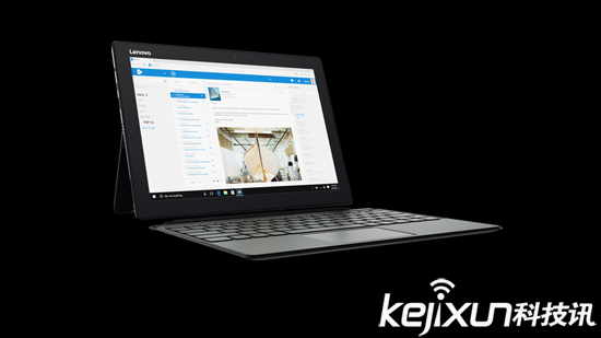 聯(lián)想發(fā)布新款MIIX 720 4月上市起售價(jià)1000美元