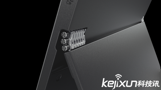 聯(lián)想發(fā)布新款MIIX 720 4月上市起售價(jià)1000美元