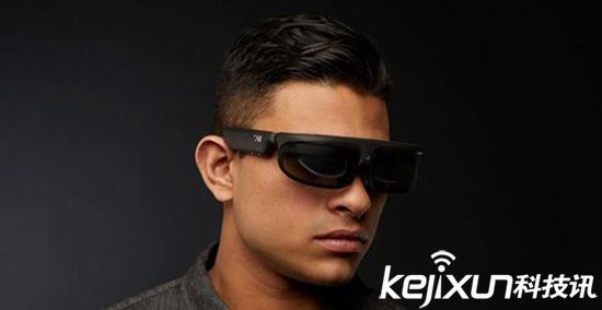 ODG公布兩款混合現實眼鏡 比微軟HoloLens便宜太多